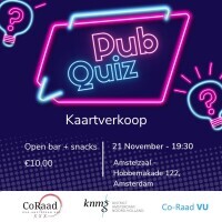 KNMG Pubquiz 2025