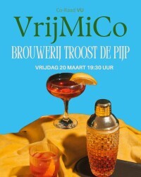 VrijMiCo