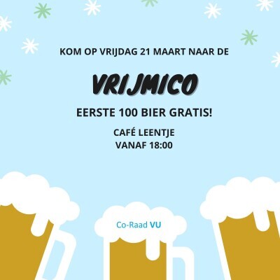VrijMiCo