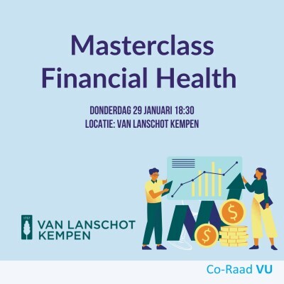 Masterclass Financial Health
