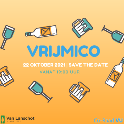 VrijMiCo
