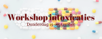Workshop intoxicaties